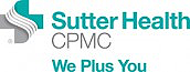 Sutter health CPMC